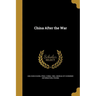 China After the War