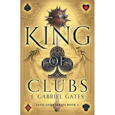King of Clubs