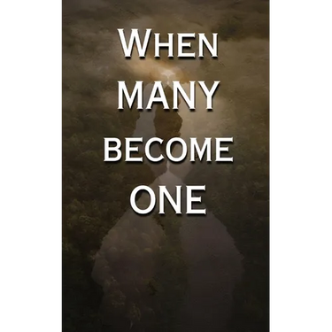 When Many Become One