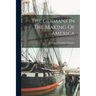 The Germans In The Making Of America