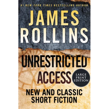 Unrestricted Access: New and Classic Short Fiction