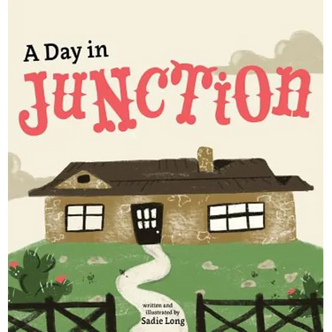 A Day in Junction