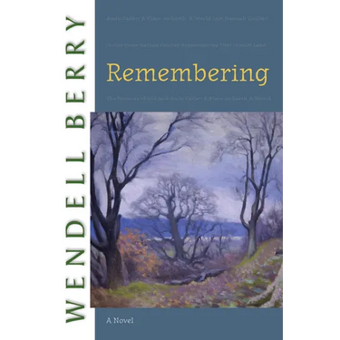 Remembering