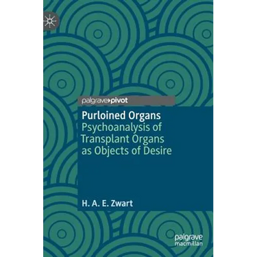 Purloined Organs: Psychoanalysis of Transplant Organs as Objects of Desire
