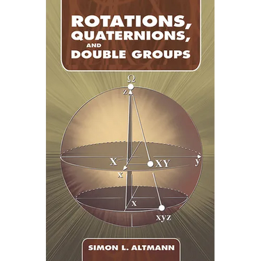 Rotations, Quaternions, and Double Groups