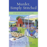 Murder, Simply Stitched