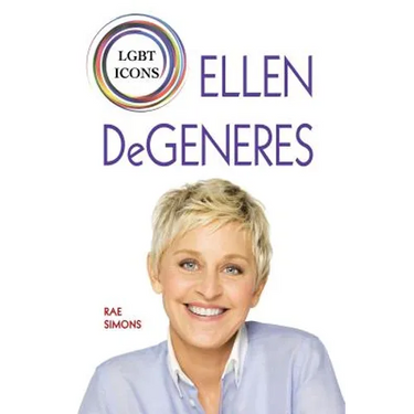 Ellen DeGeneres