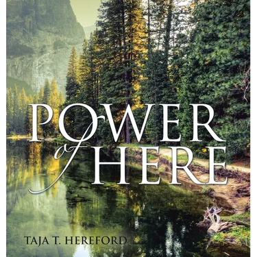 Power of Here