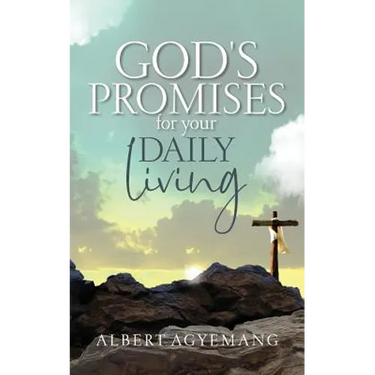 God's Promises for your daily living
