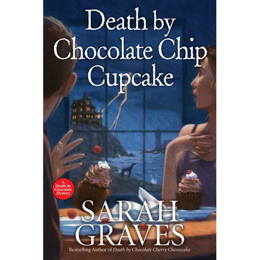 Death by Chocolate Chip Cupcake