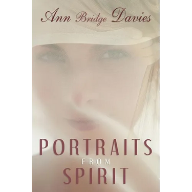Portraits from Spirit