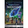 Kingdom Keepers: Inheritance: The Final Draw: Kingdom Keepers Inheritance Book 3