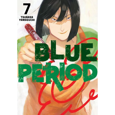 Blue Period 7