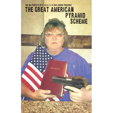 The Great American Pyramid Scheme