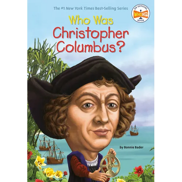 Who Was Christopher Columbus?