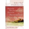 The What to Do When You Don't Know What to Do: Discouragement and Depression