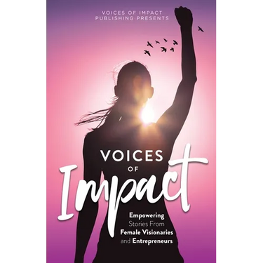 Voices of Impact Volume 3