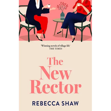 The New Rector
