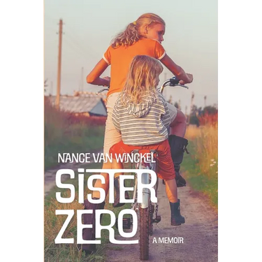 Sister Zero: A Memoir