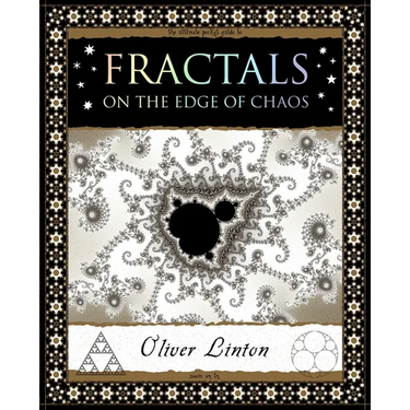 Fractals: On the Edge of Chaos