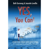 Yes, You Can!: Overcome Crises with God's Help