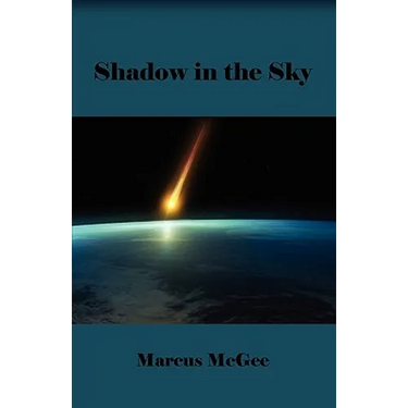 Shadow in the Sky