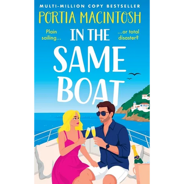 In the Same Boat