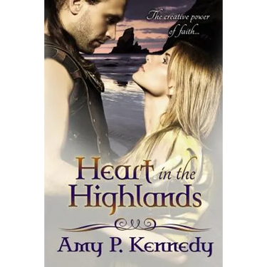 Heart in the HIGHLANDS: Highland Hope & Highland Dream