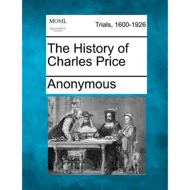 The History of Charles Price