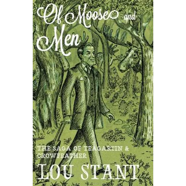 Of Moose and Men
