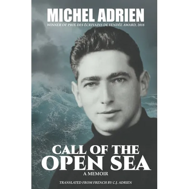 Call of the Open Sea