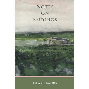 Notes on Endings