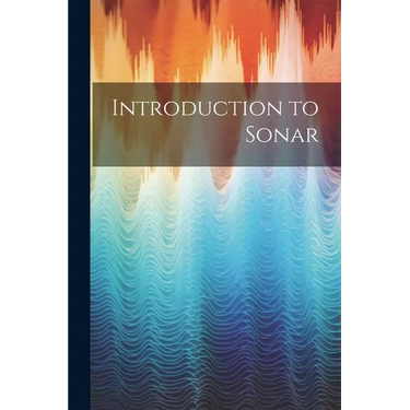 Introduction to sonar