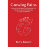 Growing Pains: The Development of Children's Mental Health Services in Saskatchewan
