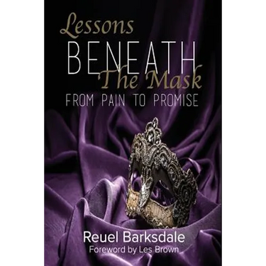 Lessons Beneath the Mask: From Pain to Promise