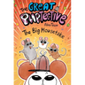 The Big Mousetake