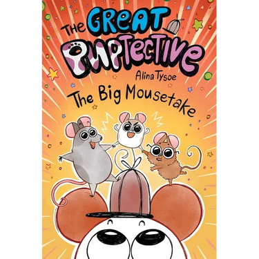 The Big Mousetake