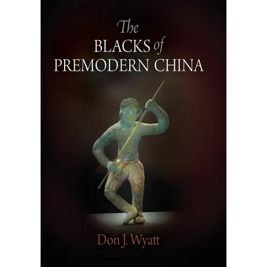 The Blacks of Premodern China