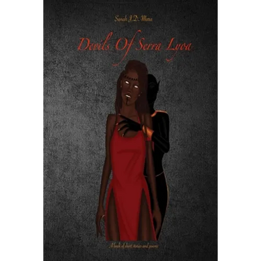 Devils Of Serra Lyoa