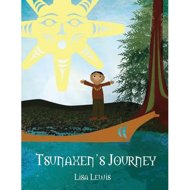 Tsunaxen's Journey