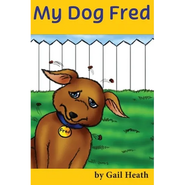 My Dog Fred