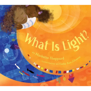 What Is Light?