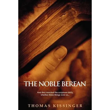 The Noble Berean