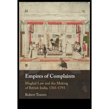 Empires of Complaints