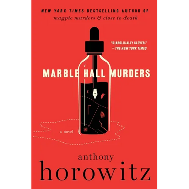 Marble Hall Murders