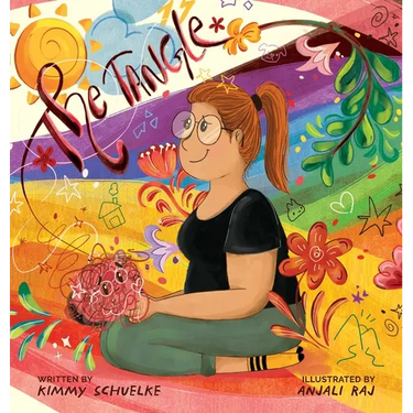 The Tangle: Turning Big Feelings Into Powerful Lessons