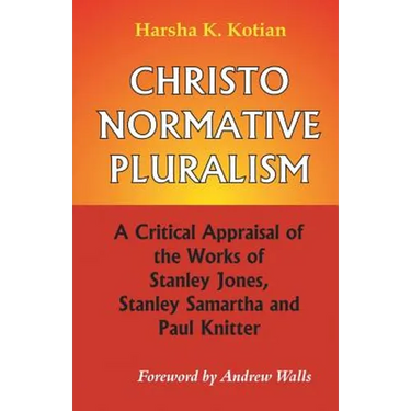 Christonormative Pluralism