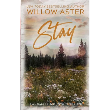 Stay: Special Edition Paperback