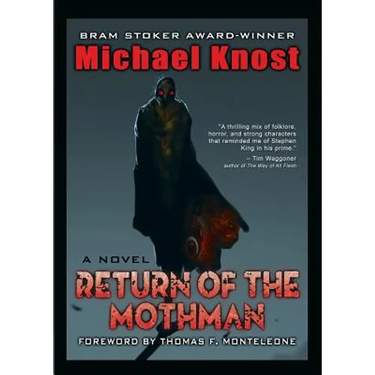 Return of the Mothman