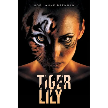 Tiger Lily